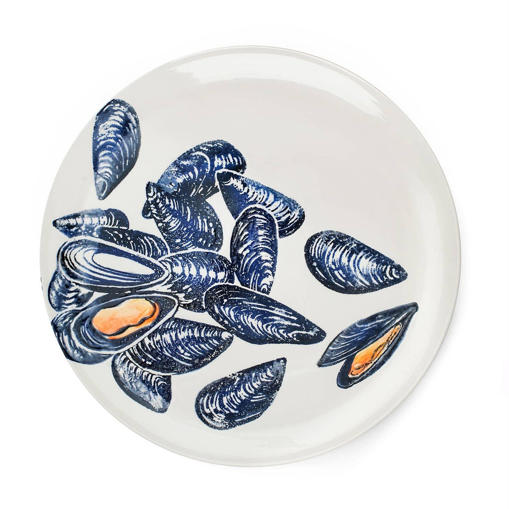 Mussels Platter - Distinctly Living