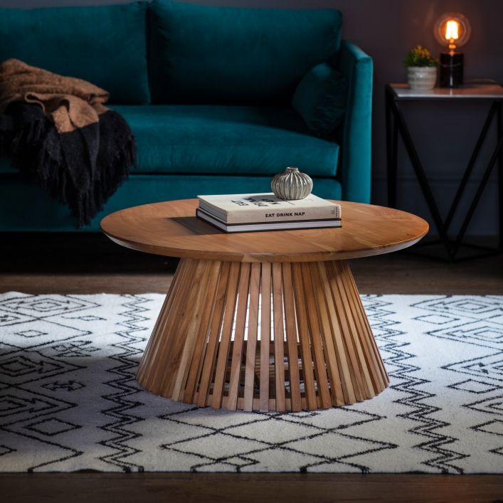 Newlyn Coffee Table - Distinctly Living 