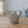 Nordic Style Candle Crown - Distinctly Living