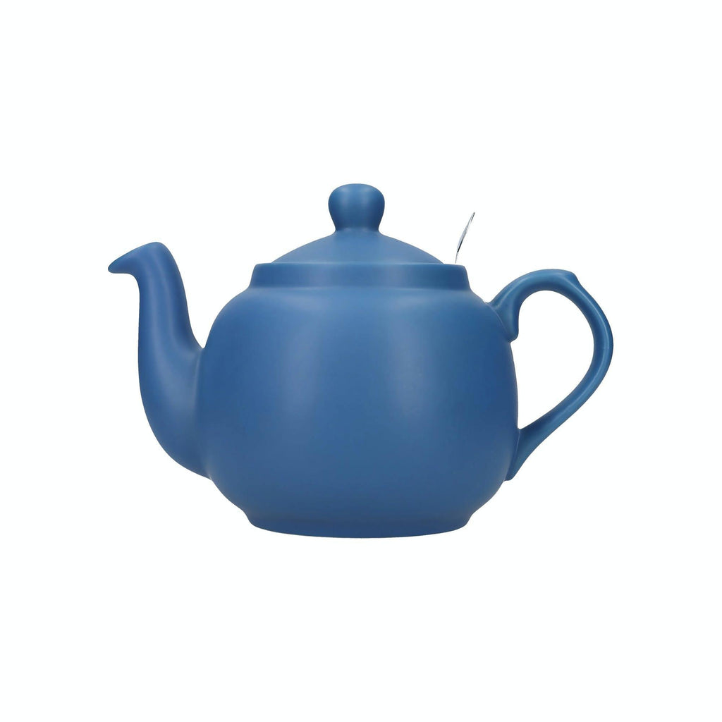 Nordic Teapot - 4 Cup with Filters - Distinctly Living