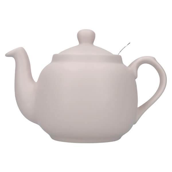 Nordic Teapot - 4 Cup with Filters - Distinctly Living