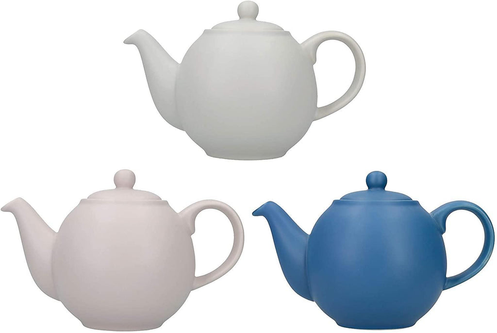 Nordic Teapot - 4 Cup with Filters - Distinctly Living