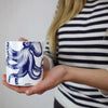 Octopus Fine Bone China Mug - Distinctly Living