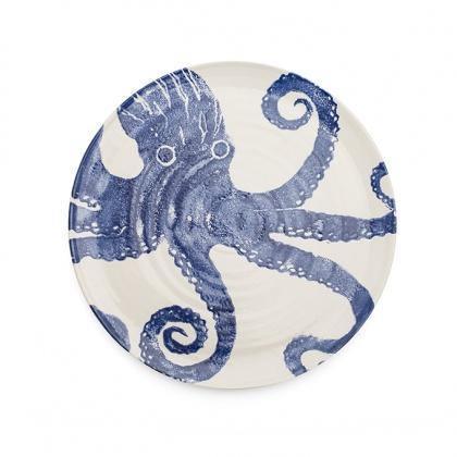 Octopus Platter - Distinctly Living