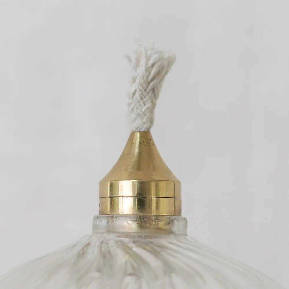 Oil Lamp - Blenheim - Distinctly Living