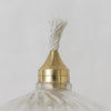 Oil Lamp - Blenheim - Distinctly Living