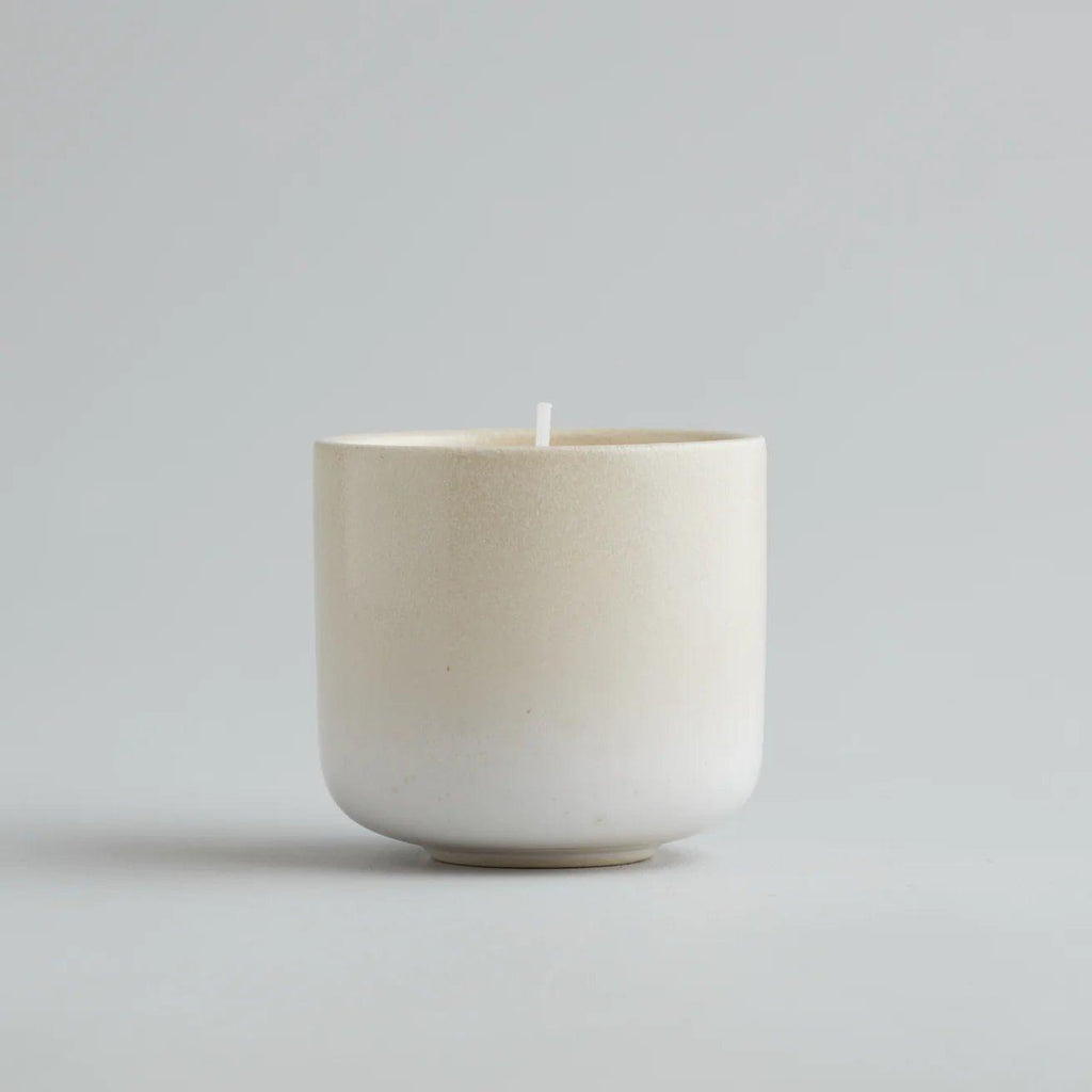 Orange Blossom - Scented Candle Pot - Distinctly Living 