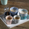 Organic Espresso Cup - Distinctly Living