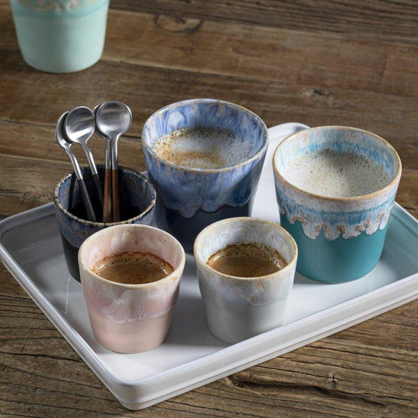 Organic Espresso Cup - Distinctly Living 