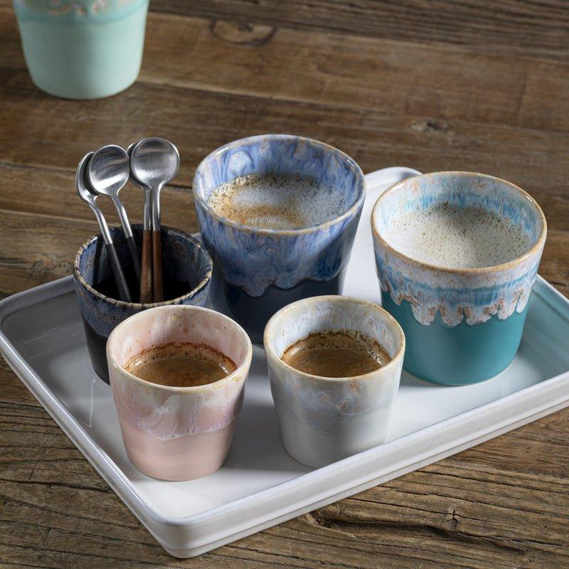 Organic Espresso Cup - Distinctly Living