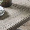 Orleans Extending Dining Table - Distinctly Living 