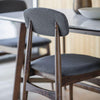Pair of Modbury Dining Chairs - Distinctly Living