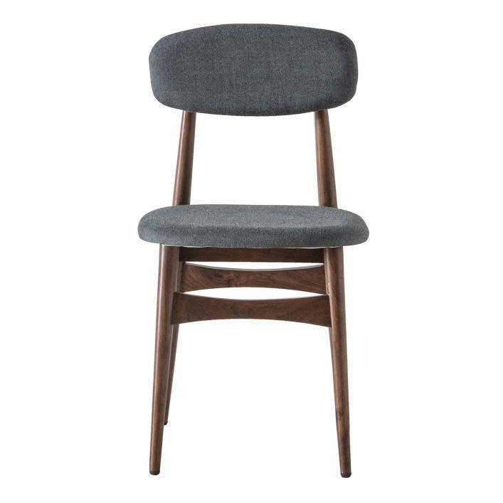Pair of Modbury Dining Chairs - Distinctly Living