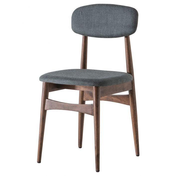 Pair of Modbury Dining Chairs - Distinctly Living