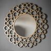 Palermo Mirror - Distinctly Living