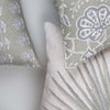 Palm Cushion - Distinctly Living