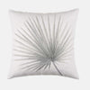 Palm Cushion - Distinctly Living
