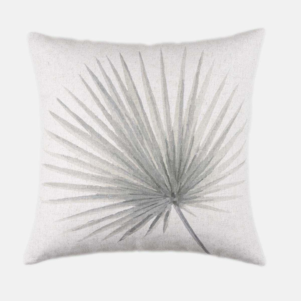 Palm Cushion - Distinctly Living 