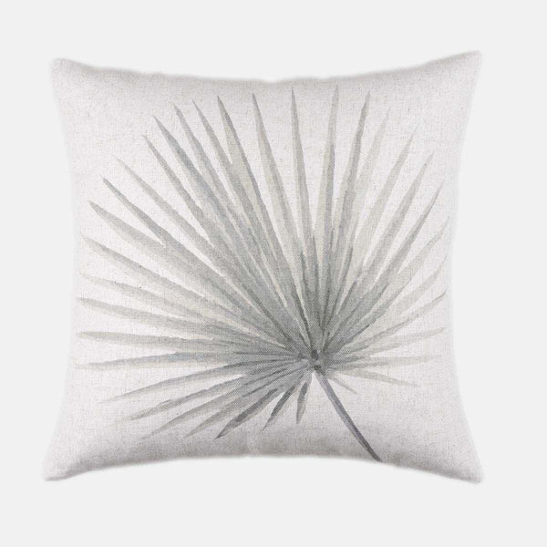 Palm Cushion - Distinctly Living