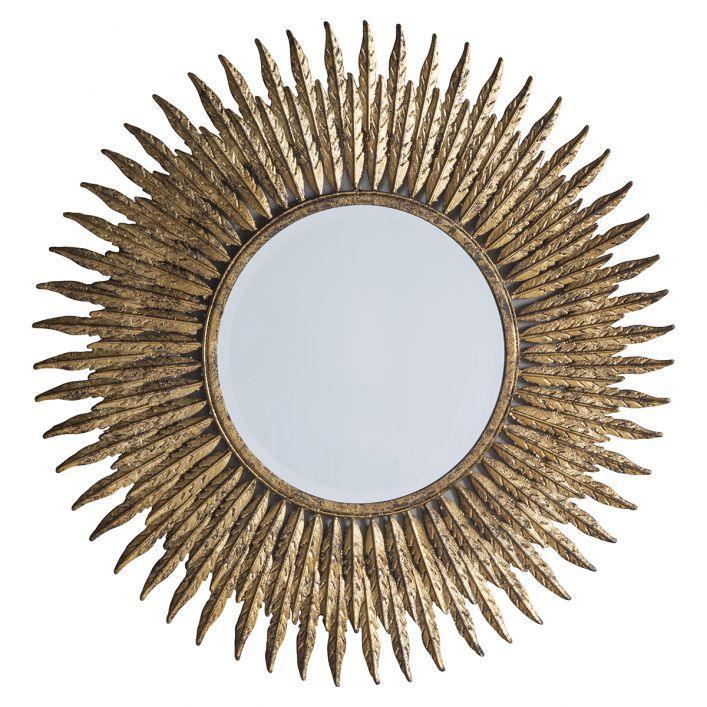 Parma Mirror - Distinctly Living