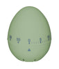 Pastel Egg Shaped Timer - Distinctly Living
