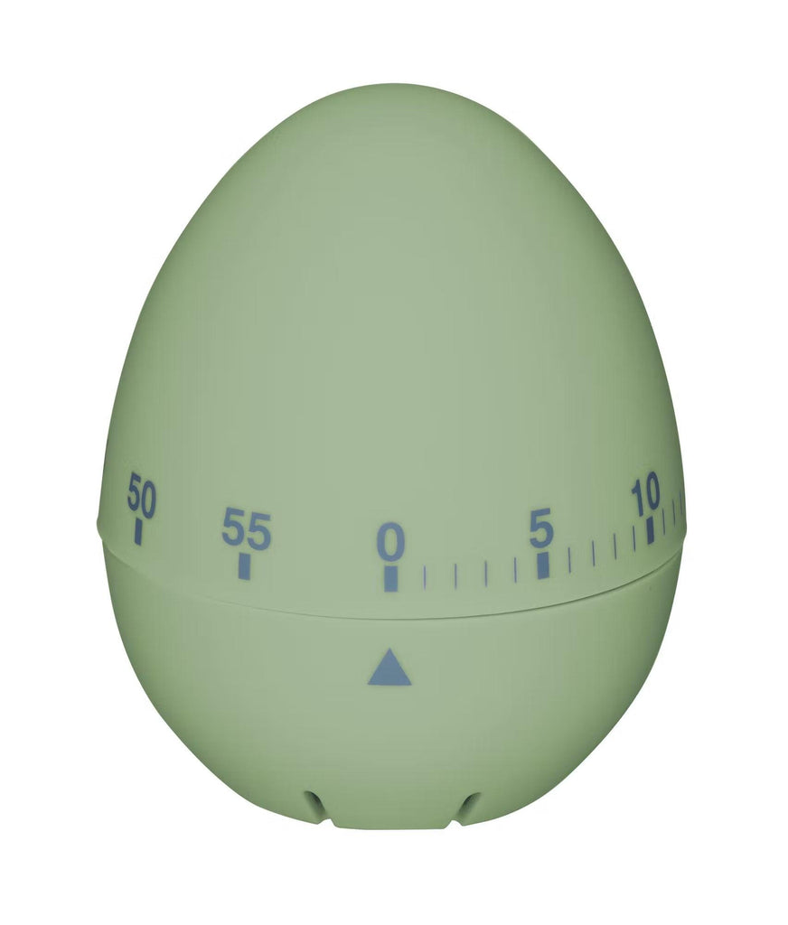 Pastel Egg Shaped Timer - Distinctly Living