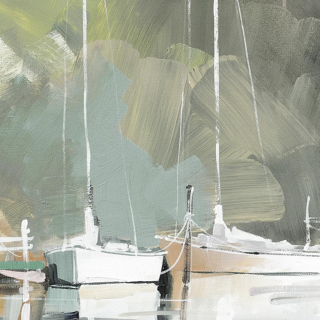 Peaceful Mooring - Distinctly Living