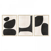 Pebble Collection - Set of Three - Distinctly Living