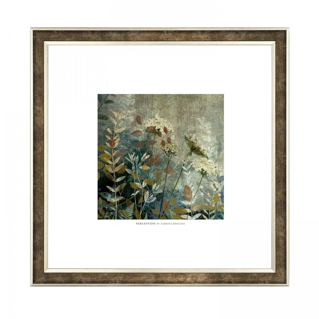 Perception Print - Distinctly Living 