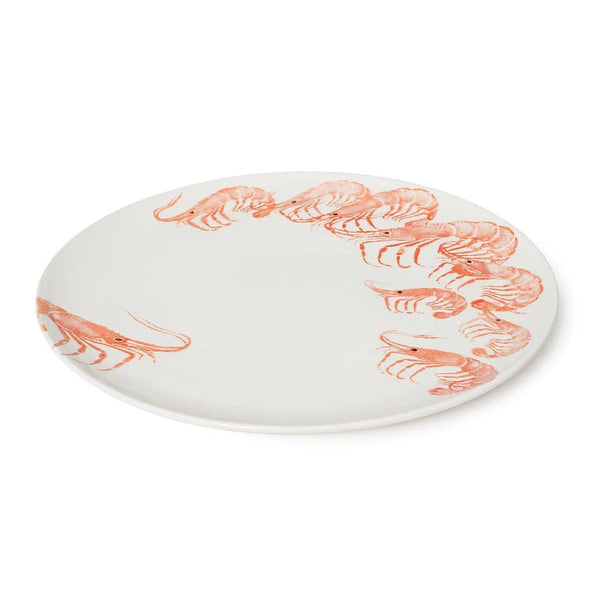 Pink Prawns Platter - Distinctly Living