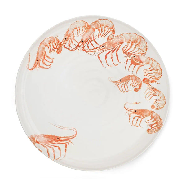 Pink Prawns Platter - Distinctly Living