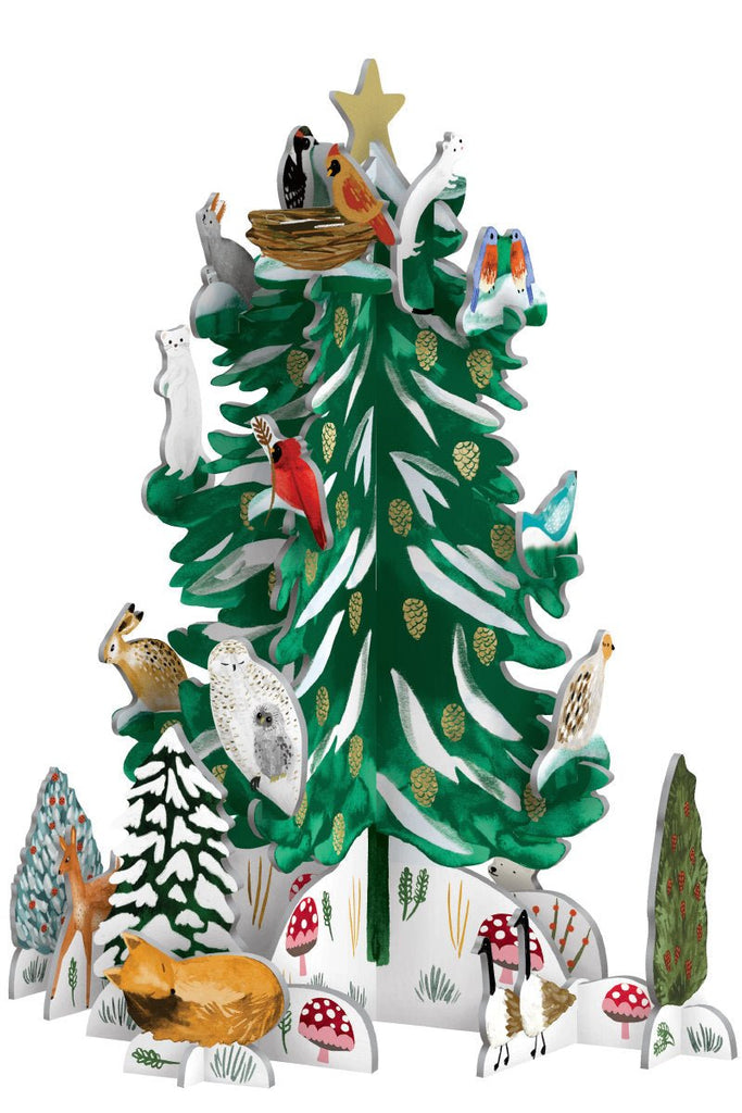 Pop And Slot - Christmas Tree - Distinctly Living