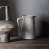 Pottery Deco Jug - Distinctly Living