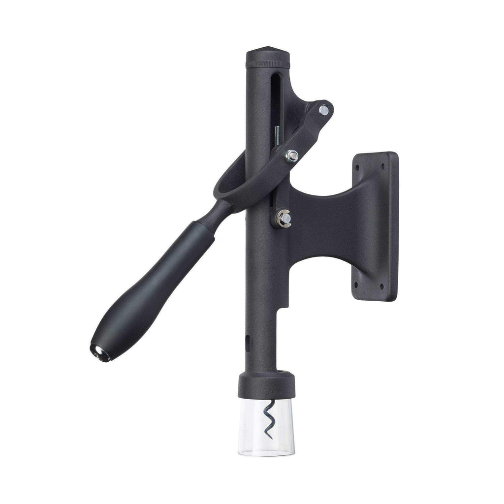Pro Wall Mounted Wine Bottle Opener - Distinctly Living