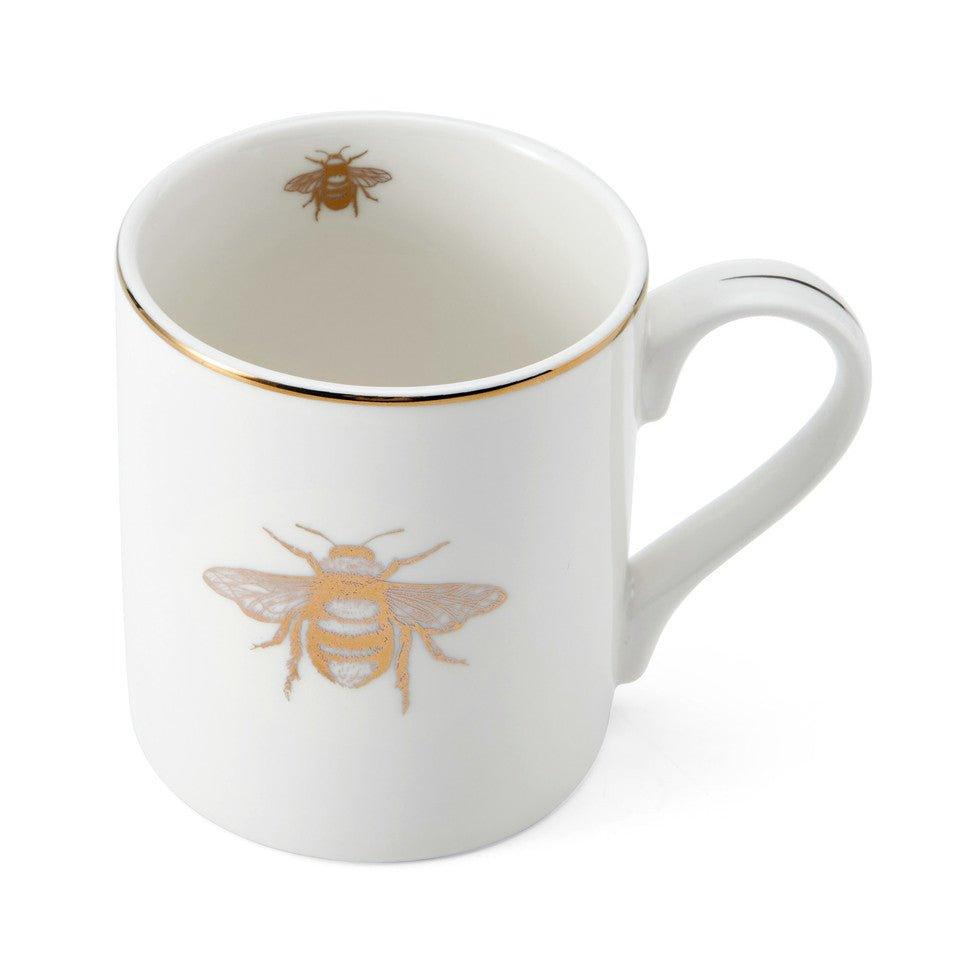 Queen Bee Mug - Distinctly Living 