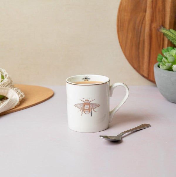 Queen Bee Mug - Distinctly Living