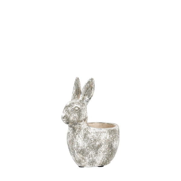 Rabbit Plant Pot - Distinctly Living 