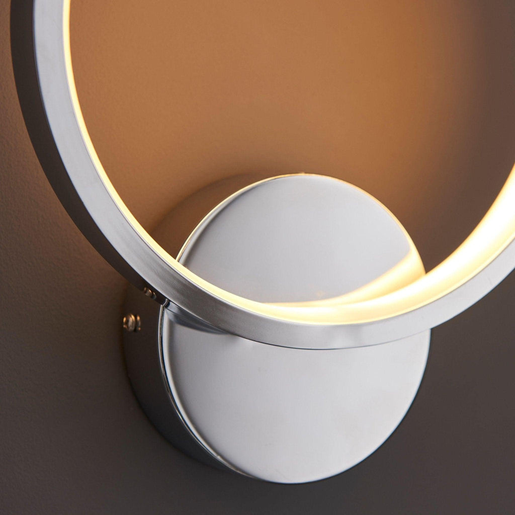Radley Bathroom Wall Light - Distinctly Living
