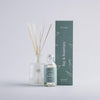 Reed Diffuser Lamorna Bay & Rosemary - Distinctly Living