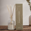 Reed Diffuser Lamorna Bergamot & Nettle - Distinctly Living 