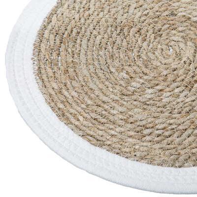 Reed Placemats - Distinctly Living