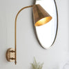 Rhys Wall Light - Distinctly Living 