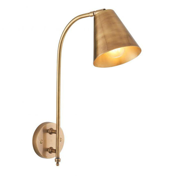 Rhys Wall Light - Distinctly Living 