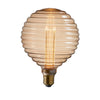 Ribbed Light Bulb - Distinctly Living 