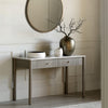 Ripple Console Table - Distinctly Living 