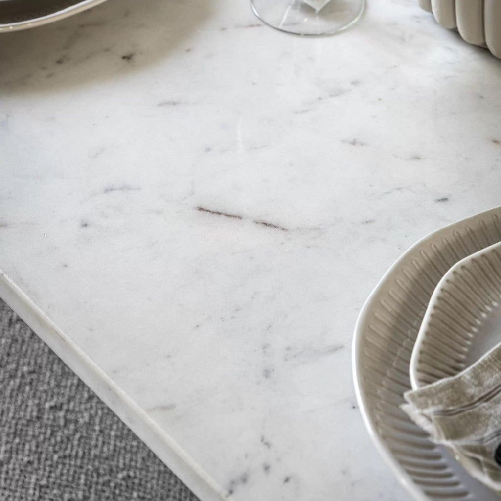 Ripple Dining Table - Distinctly Living 