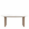 Ripple Dining Table - Distinctly Living 