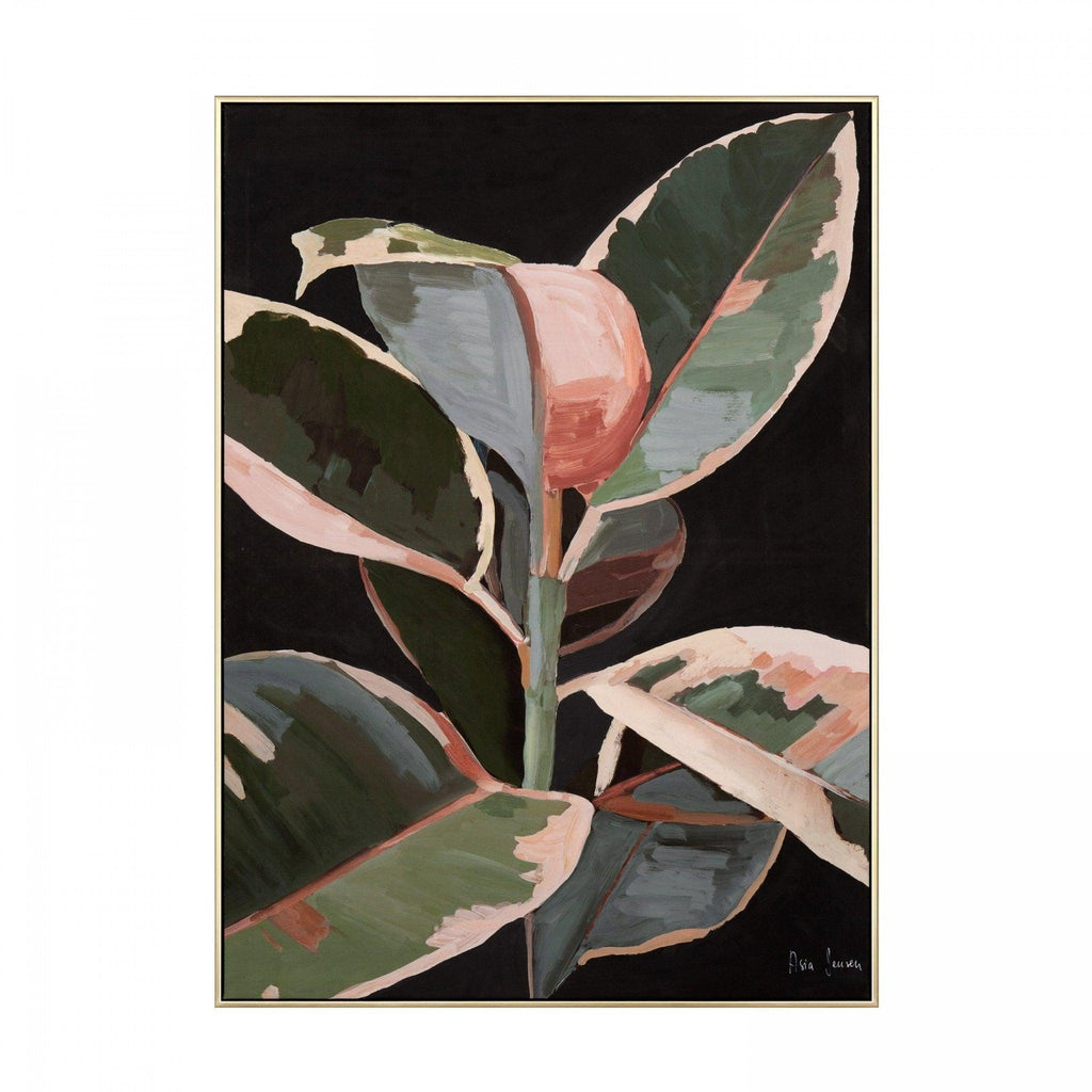 Robusta Print - Distinctly Living