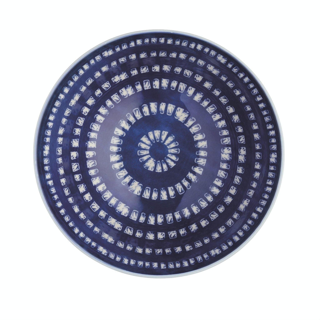 Santorini Bowl - Distinctly Living