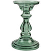 Sea Green Candle Holder - Distinctly Living